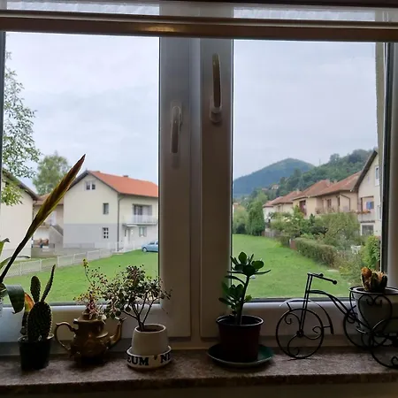 King Lägenhet Visoko