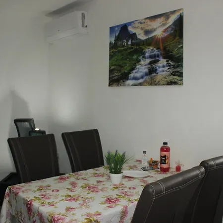Lägenhet King *