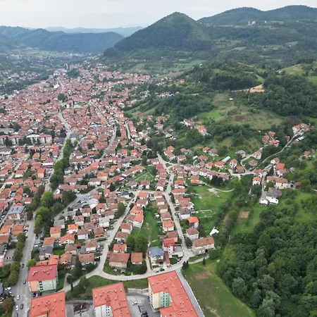 King * Visoko